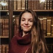 Clases particulares de matemáticas, física o inglés para primaria, ESO y Bachillerato